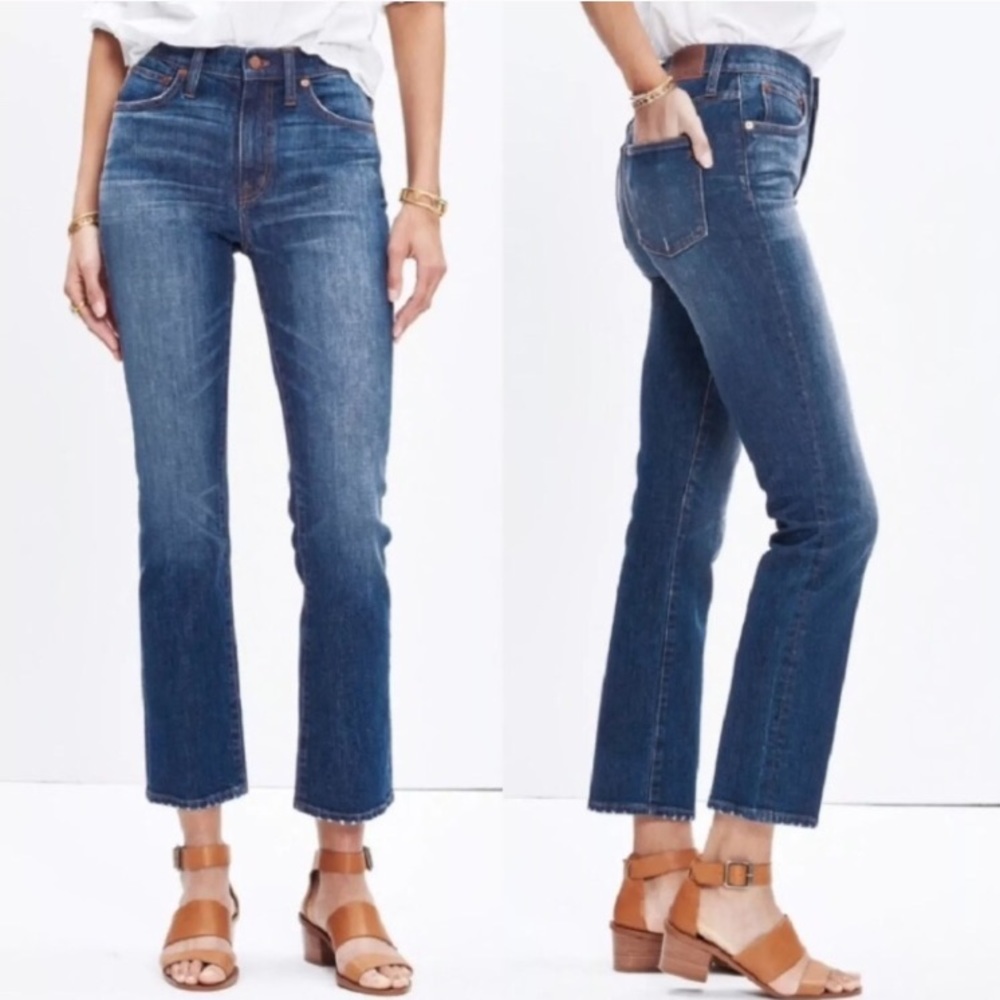 Madewell 10-inch-riser demi boot